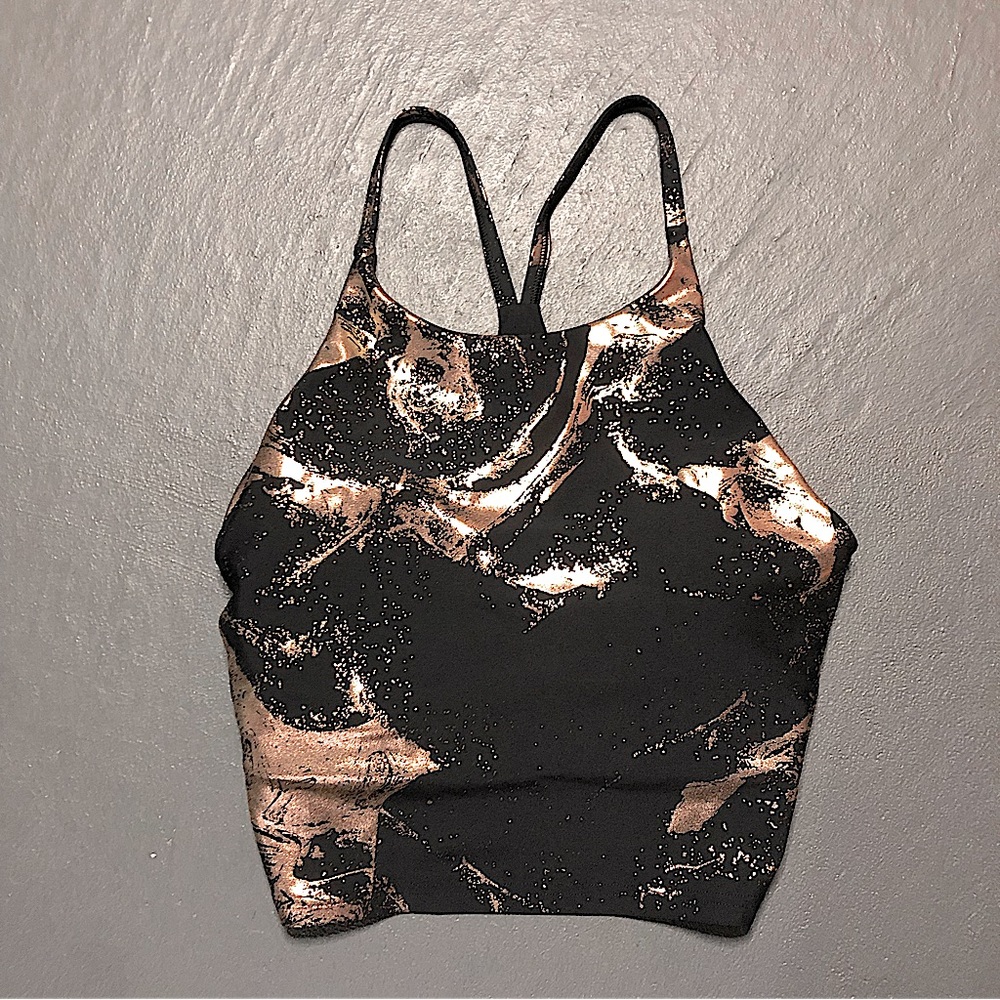 Old Navy Active Go-Dry Sports Bra